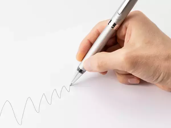 「ゼブラの技術と経験を結集し、日本の最高を追求する国産ボールペンブランド「THE ZEBRA」誕生第一弾モデル「HAMON」を3月4日に発売」の画像