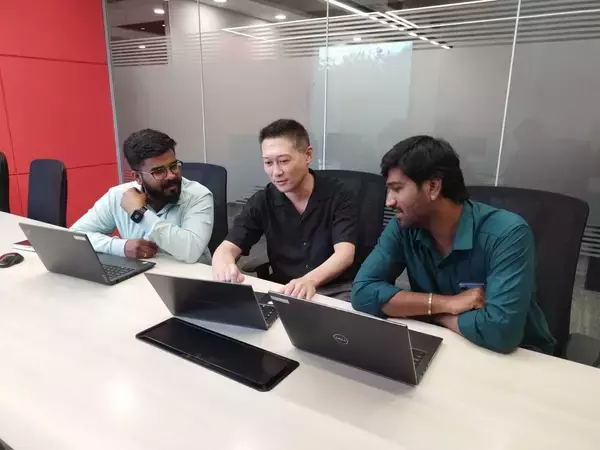 「武蔵精密工業、採用サイトを全面刷新メインメッセージは「枠を壊すってワクワク」」の画像