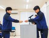 「積水ハウス、積水ハウス建設 3年連続100名超えとなる112名のクラフターが入社 10年間で“クラフター”1000名計画を順調に遂行」の画像1