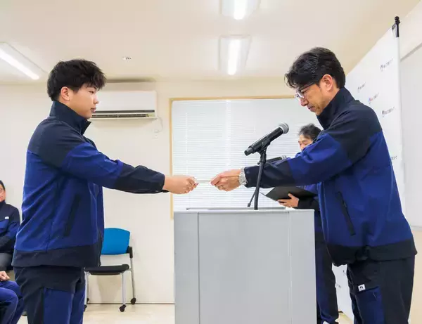 積水ハウス、積水ハウス建設 3年連続100名超えとなる112名のクラフターが入社 10年間で“クラフター”1000名計画を順調に遂行