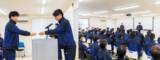 「積水ハウス、積水ハウス建設 3年連続100名超えとなる112名のクラフターが入社 10年間で“クラフター”1000名計画を順調に遂行」の画像2
