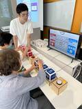 「神奈川工科大学から大学発ベンチャー誕生 ～世代を問わないeスポーツ「サンコロビンゴ®」で地域交流と学びを支援～」の画像1