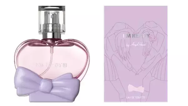 「女子中学生人気No.1ティーン誌「nicola」×香水メーカー「エンジェルハート」×驚安の殿堂「ドン・キホーテ」がコラボ！Z～α 世代1200人の声から生まれた「青春エモフレグランス」」の画像