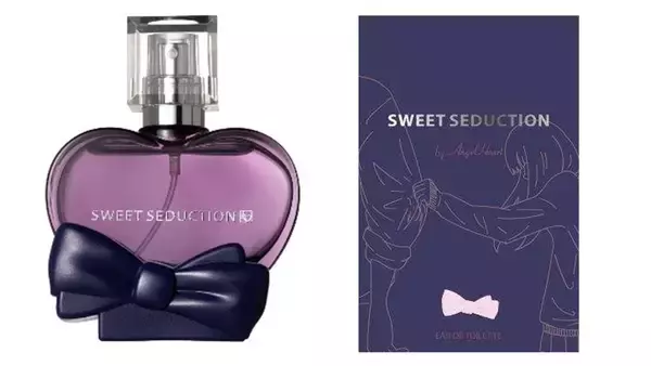 「女子中学生人気No.1ティーン誌「nicola」×香水メーカー「エンジェルハート」×驚安の殿堂「ドン・キホーテ」がコラボ！Z～α 世代1200人の声から生まれた「青春エモフレグランス」」の画像