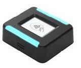 「【新製品】ニデックインスツルメンツ、公共交通機関決済用非接触クレジットカードリーダ販売開始」の画像1