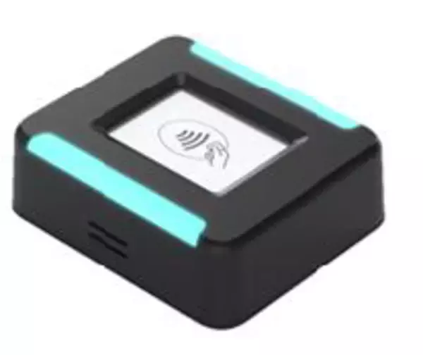 【新製品】ニデックインスツルメンツ、公共交通機関決済用非接触クレジットカードリーダ販売開始