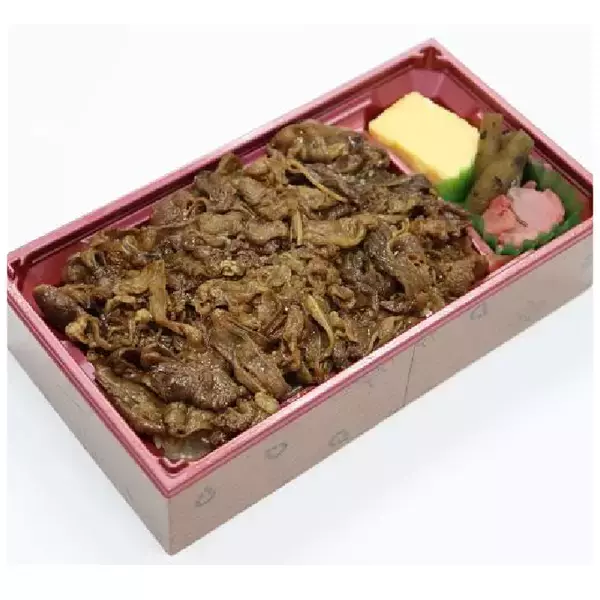 「【京王百貨店 新宿店】2/9（月）肉の日にちなんで「肉グルメフェア」を開催店自慢の肉弁当＆肉惣菜のほか、通常価格のままで「増量サービス」やお得なセールも」の画像