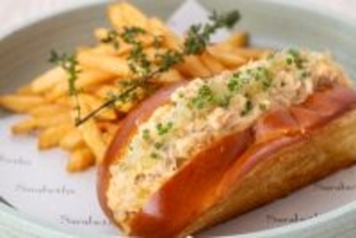 店舗限定メニューにくわえノベルティ付きコースも「サラベス BASEGATE横浜関内店」3月19日（木）グランドオープン