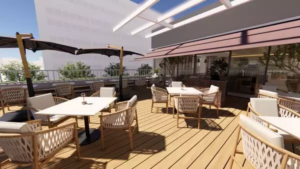 「店舗限定メニューにくわえノベルティ付きコースも「サラベス BASEGATE横浜関内店」3月19日（木）グランドオープン」の画像