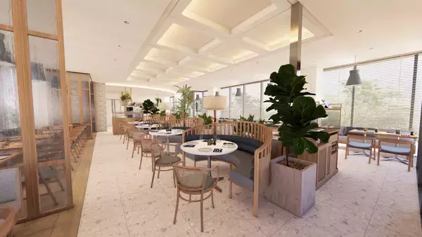 「店舗限定メニューにくわえノベルティ付きコースも「サラベス BASEGATE横浜関内店」3月19日（木）グランドオープン」の画像