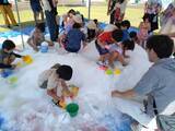 「“日本一暑いまち”伊勢崎に雪が降る！？親子で楽しめる真夏の雪あそび体験イベントを一日限定で開催」の画像2