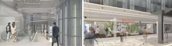 「2023年10月17日「京都高島屋S.C.」が誕生　専門店ゾーン「 T8（ティーエイト）」開業」の画像