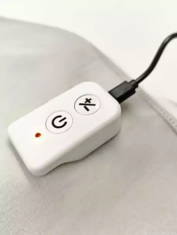 「ながらリフレッシュに最適！e angleより「エアリフレッシャー」が新登場」の画像