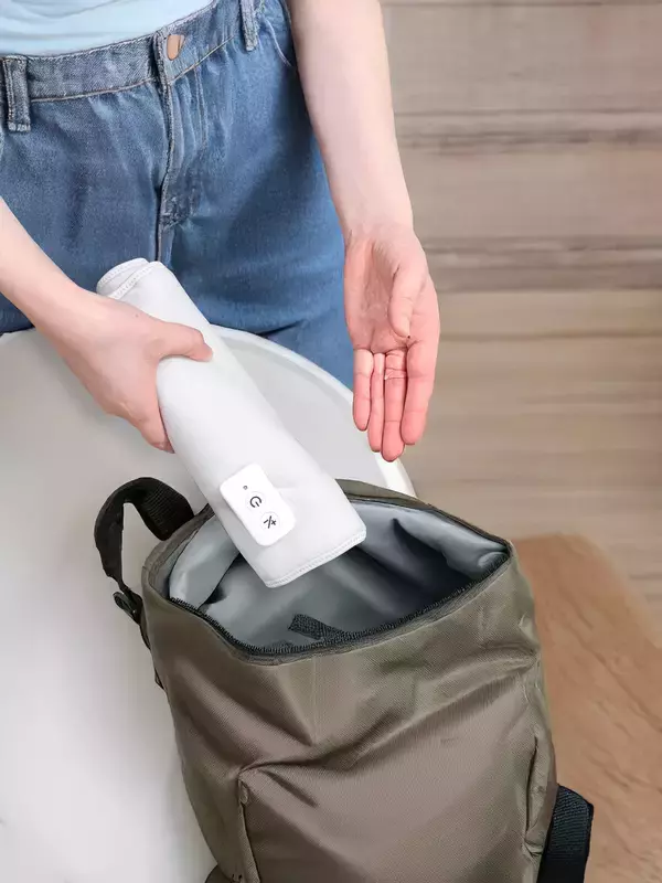 「ながらリフレッシュに最適！e angleより「エアリフレッシャー」が新登場」の画像