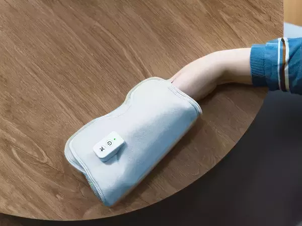 「ながらリフレッシュに最適！e angleより「エアリフレッシャー」が新登場」の画像