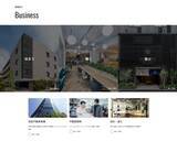 「コスモスイニシア　コーポレートサイト全面リニューアルのお知らせ」の画像3