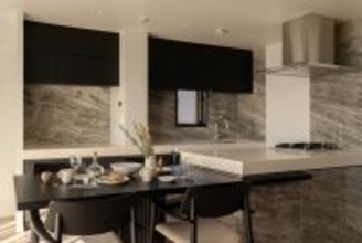 トランジットクリエイティブと共創する「INITIA ＆ Renovation ID」シリーズEDITION再編に伴い河原町二条・南青山の2つの住まいを公開