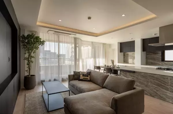 「トランジットクリエイティブと共創する「INITIA ＆ Renovation ID」シリーズEDITION再編に伴い河原町二条・南青山の2つの住まいを公開」の画像