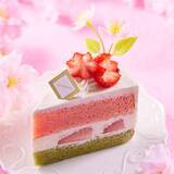 「YATSUDOKI「ひなまつりケーキ」、全国のYATSUDOKIにて2月15日より期間限定販売」の画像2