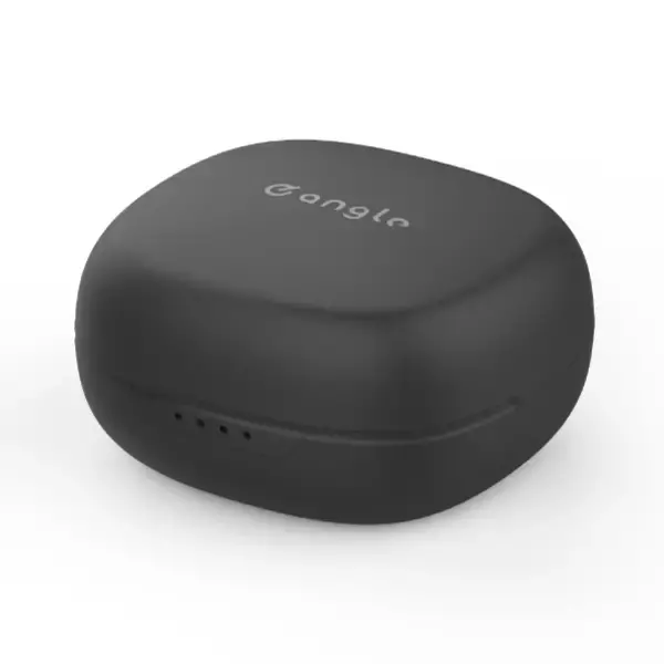 「e angleより、耳をふさがない「オープンイヤーワイヤレスイヤホン」が新登場」の画像