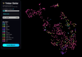 ◆音色を“見て選ぶ” 新しい音楽・音設計へ◆ 音を可視化し類似音を直感的に探索できる新技術 ～関西大学の学生が、国際カンファレンス「ADC 2026」（6月・秋葉原）で発表～