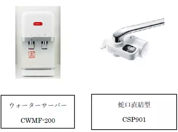 「マイボトルで楽しむ「森、道、市場2026」 クリンスイが今年も無料で浄水提供を実施、ロゴ入りKINTOウォーターボトルも販売」の画像