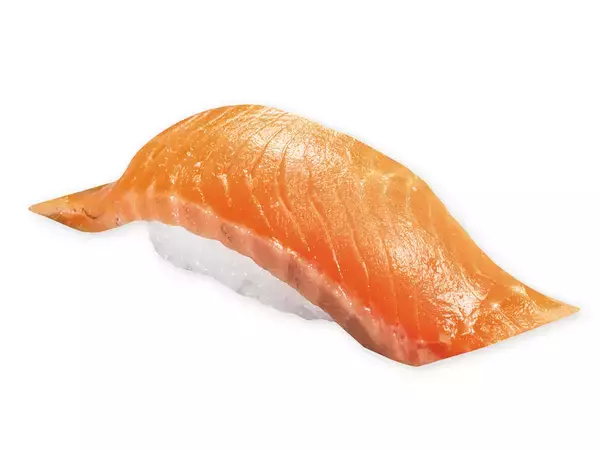 「寒さが続く中、くら寿司はお得でアツい！大切りの“ミナミマグロ”や“アトランティックサーモン”が11０円！「大切り100円（税込110円）」祭り―1月23日（金）から期間・数量限定で開催―」の画像