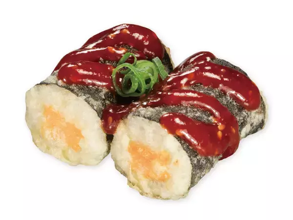 「寒さが続く中、くら寿司はお得でアツい！大切りの“ミナミマグロ”や“アトランティックサーモン”が11０円！「大切り100円（税込110円）」祭り―1月23日（金）から期間・数量限定で開催―」の画像