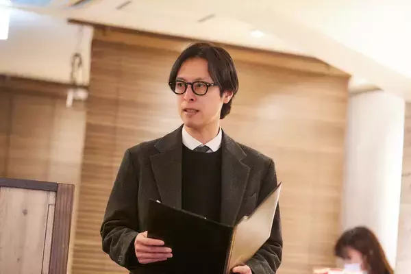 「【牛角・イベントレポート】わずか“0.15％” の希少部位をお披露目！「厳選上みすじ」をトリュフ香る赤ワインソースで愉しむ贅沢体験」の画像