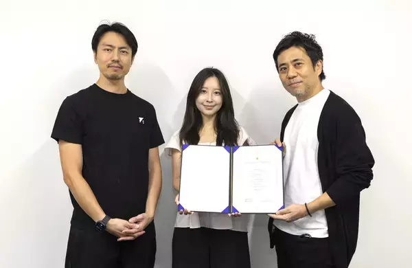 共創型M&AのMOON-X、韓国発ペットケアブランド「buddyboo」を運営するProfounder社と統合