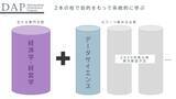 「成城大学2024年度入学生より新制度がスタート！　特別学修達成プログラムDAP（Distinguished Achievement Program）第1弾　経済学部データサイエンスプログラム　開設」の画像1