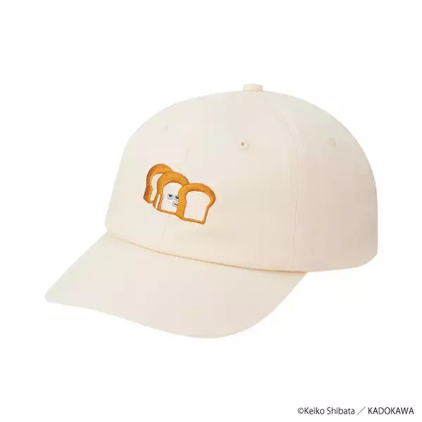 「大人気絵本シリーズ『パンどろぼう』のPOP UP SHOP『パンどろぼう POP UP SHOP 2025 ～しゅっちょうパンどろぼう～』が開催決定！」の画像