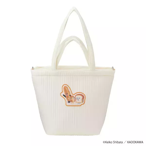 「大人気絵本シリーズ『パンどろぼう』のPOP UP SHOP『パンどろぼう POP UP SHOP 2025 ～しゅっちょうパンどろぼう～』が開催決定！」の画像