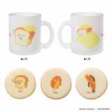 「大人気絵本シリーズ『パンどろぼう』のPOP UP SHOP『パンどろぼう POP UP SHOP 2025 ～しゅっちょうパンどろぼう～』が開催決定！」の画像14