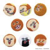 「大人気絵本シリーズ『パンどろぼう』のPOP UP SHOP『パンどろぼう POP UP SHOP 2025 ～しゅっちょうパンどろぼう～』が開催決定！」の画像19