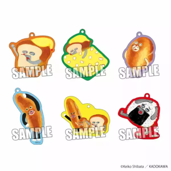 「大人気絵本シリーズ『パンどろぼう』のPOP UP SHOP『パンどろぼう POP UP SHOP 2025 ～しゅっちょうパンどろぼう～』が開催決定！」の画像