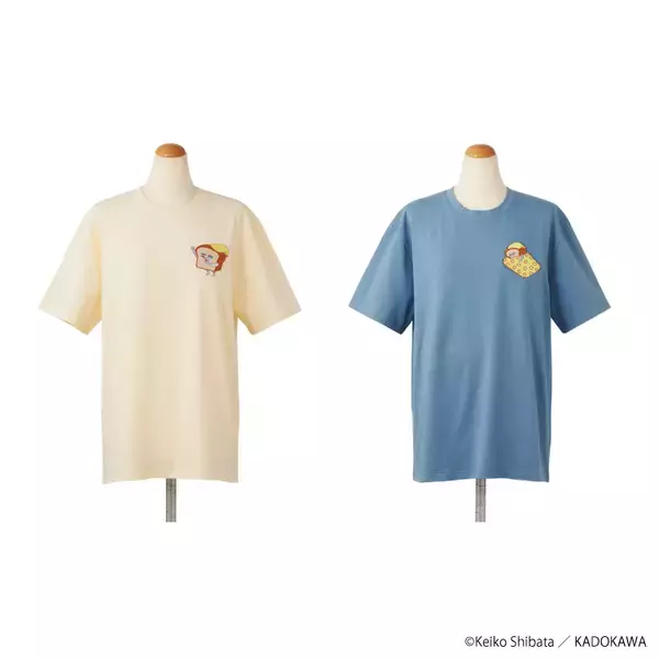 「大人気絵本シリーズ『パンどろぼう』のPOP UP SHOP『パンどろぼう POP UP SHOP 2025 ～しゅっちょうパンどろぼう～』が開催決定！」の画像