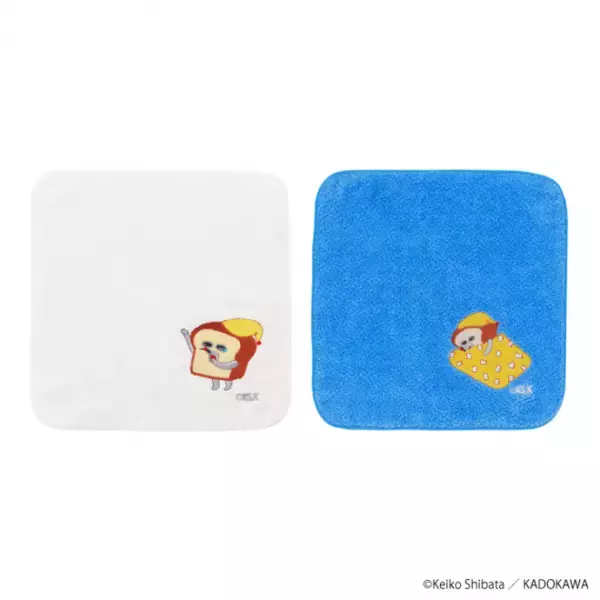 「大人気絵本シリーズ『パンどろぼう』のPOP UP SHOP『パンどろぼう POP UP SHOP 2025 ～しゅっちょうパンどろぼう～』が開催決定！」の画像