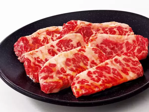 「【牛角】6月梅雨こそ“オトク”に焼肉で元気！「10%OFF」など選べる３種のクーポン」の画像