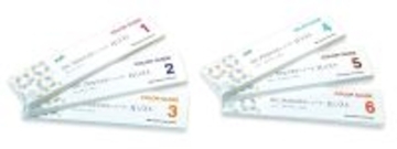 ＤＩＣグラフィックス社、「ＤＩＣプロセスカラーノート™ ＩＪリスト」を新発売