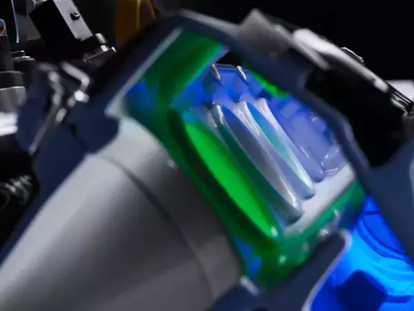 「アウディ5気筒エンジン 50周年」の画像