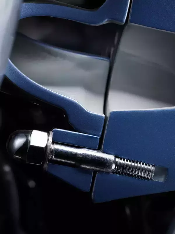 「アウディ5気筒エンジン 50周年」の画像