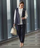 「卒業・入学から普段使いまで活躍する　ORIHICAの“ハレの日スタイル”」の画像2