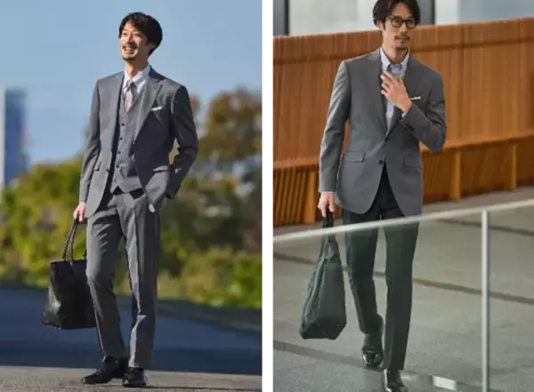 「卒業・入学から普段使いまで活躍する　ORIHICAの“ハレの日スタイル”」の画像