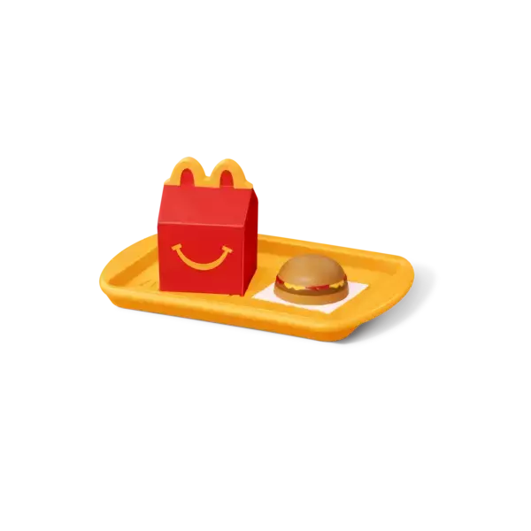 「2月27日(金)より期間限定登場！ハッピーセット(R)「みんなでUNO」「ミニチュアマクドナルド」」の画像