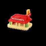 「2月27日(金)より期間限定登場！ハッピーセット(R)「みんなでUNO」「ミニチュアマクドナルド」」の画像16