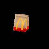 「2月27日(金)より期間限定登場！ハッピーセット(R)「みんなでUNO」「ミニチュアマクドナルド」」の画像19