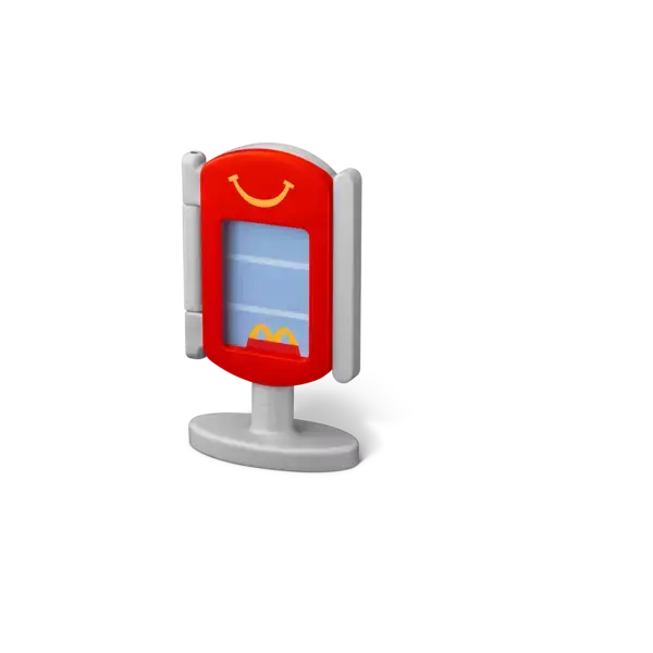 「2月27日(金)より期間限定登場！ハッピーセット(R)「みんなでUNO」「ミニチュアマクドナルド」」の画像