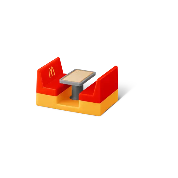 「2月27日(金)より期間限定登場！ハッピーセット(R)「みんなでUNO」「ミニチュアマクドナルド」」の画像