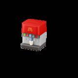 「2月27日(金)より期間限定登場！ハッピーセット(R)「みんなでUNO」「ミニチュアマクドナルド」」の画像22